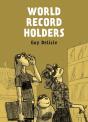 World Record Holders - Preview
