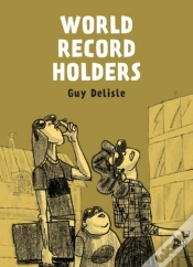 Capa do artigo World Record Holders
