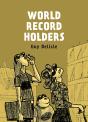 World Record Holders - Preview
