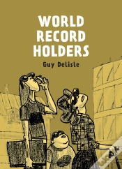 Capa do artigo World Record Holders