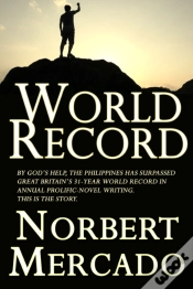 Capa do artigo World Record