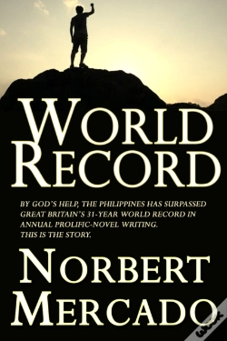 Capa do artigo World Record
