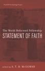 World Reformed Fellowship Statement Of Faith - Preview