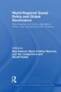 World-Regional Social Policy And Global Governance - Preview
