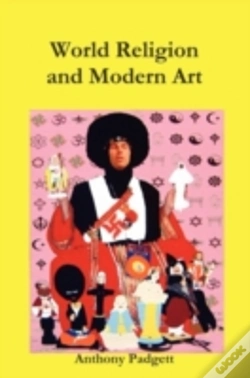 Capa do artigo World Religion And Modern Art