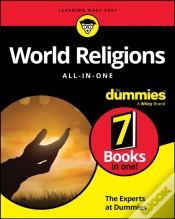Capa do artigo World Religions All-In-One For Dummies