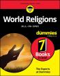 World Religions All-In-One For Dummies - Preview