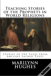 Capa do artigo World Religions And Ancient Sacred Texts: Compiled Works Through 2006