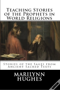Capa do artigo World Religions And Ancient Sacred Texts: Compiled Works Through 2006