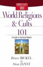 World Religions And Cults 101 - Preview