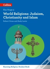 Capa do artigo World Religions
