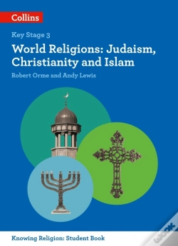 Capa do artigo World Religions