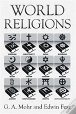 Capa do artigo World Religions