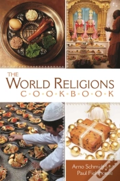 Capa do artigo World Religions Cookbook