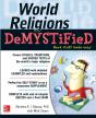World Religions Demystified (Ebook) - Preview