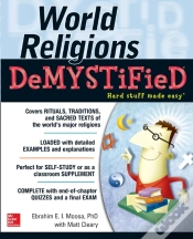 Capa do artigo World Religions Demystified