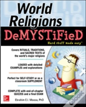 Capa do artigo World Religions Demystified