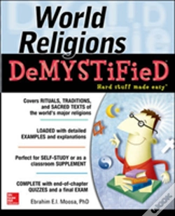 Capa do artigo World Religions Demystified
