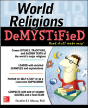 World Religions Demystified - Preview