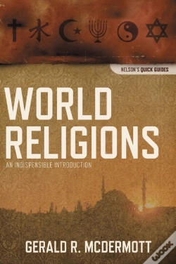 Capa do artigo World Religions