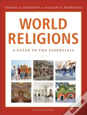 Capa do artigo World Religions
