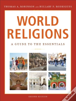 Capa do artigo World Religions