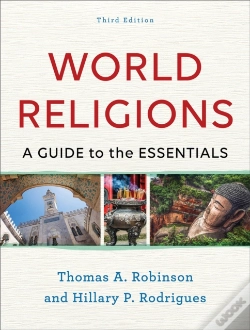 Capa do artigo World Religions