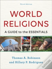 Capa do artigo World Religions
