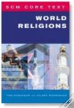 Capa do artigo World Religions