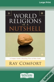 Capa do artigo World Religions In A Nutshell (Standard