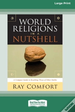 Capa do artigo World Religions In A Nutshell (Standard