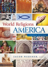 World Religions In America