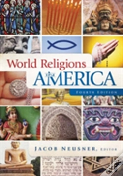 Capa do artigo World Religions In America