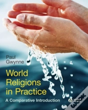 Capa do artigo World Religions In Practice