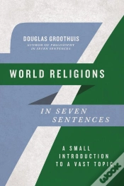 Capa do artigo World Religions In Seven Sentences