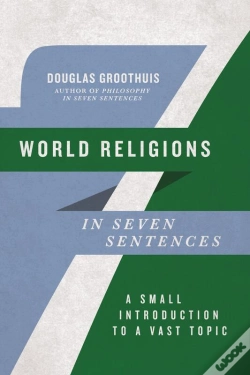 Capa do artigo World Religions In Seven Sentences