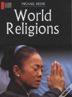 Capa do artigo World Religions
