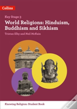 Capa do artigo World Religions