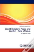 World Religions Peace And Conflict