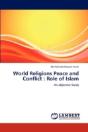 World Religions Peace And Conflict - Preview