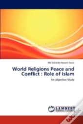 World Religions Peace And Conflict