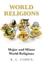 World Religions - Preview