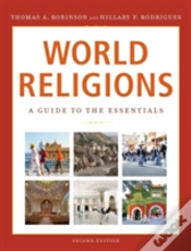 Capa do artigo World Religions