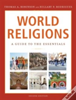 Capa do artigo World Religions