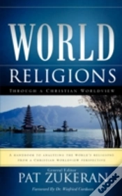 Capa do artigo World Religions Through A Christian Worldview
