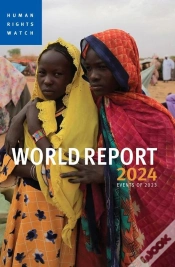 Capa do artigo World Report 2024