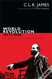 Capa do artigo World Revolution, 1917-1936