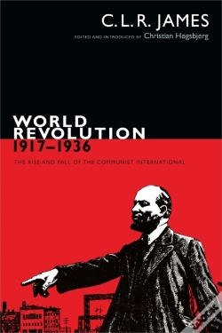 Capa do artigo World Revolution, 1917-1936