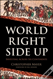 Capa do artigo World Right Side Up