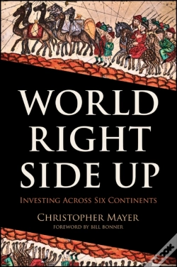 Capa do artigo World Right Side Up